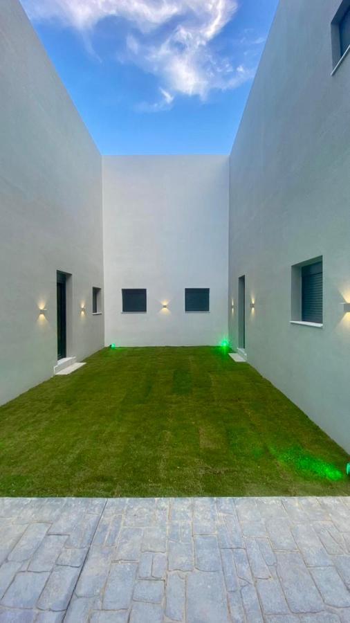 Crete Southside Villas Tris Ekklisies Paranimfoi Екстер'єр фото