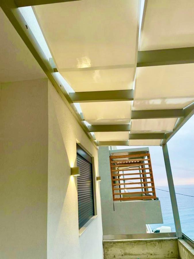 Crete Southside Villas Tris Ekklisies Paranimfoi Екстер'єр фото